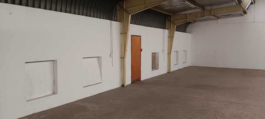 To Let commercial Property for Rent in Nirvana Industrial Limpopo