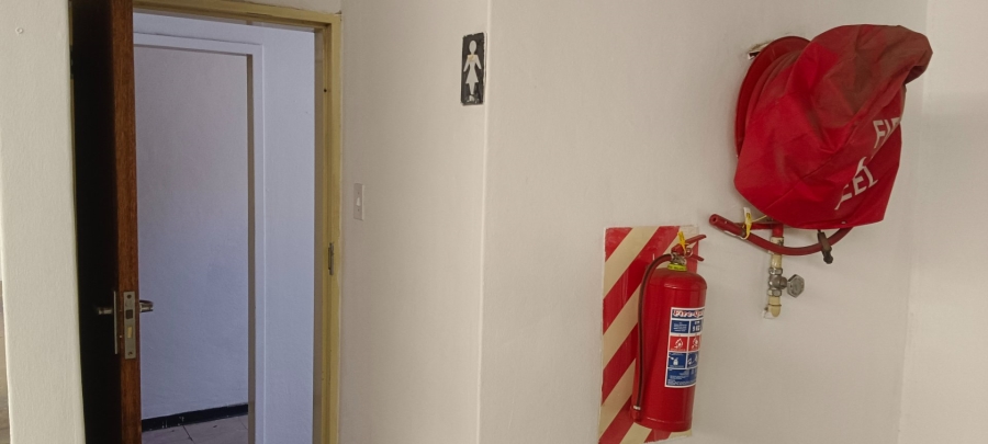 To Let commercial Property for Rent in Nirvana Industrial Limpopo