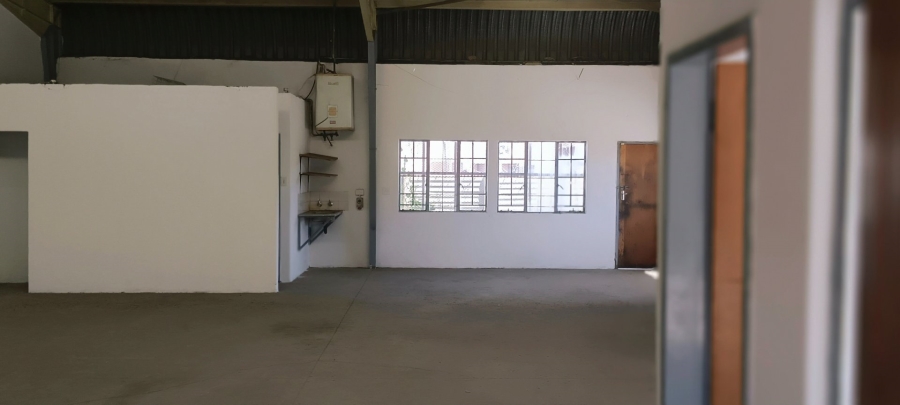 To Let commercial Property for Rent in Nirvana Industrial Limpopo