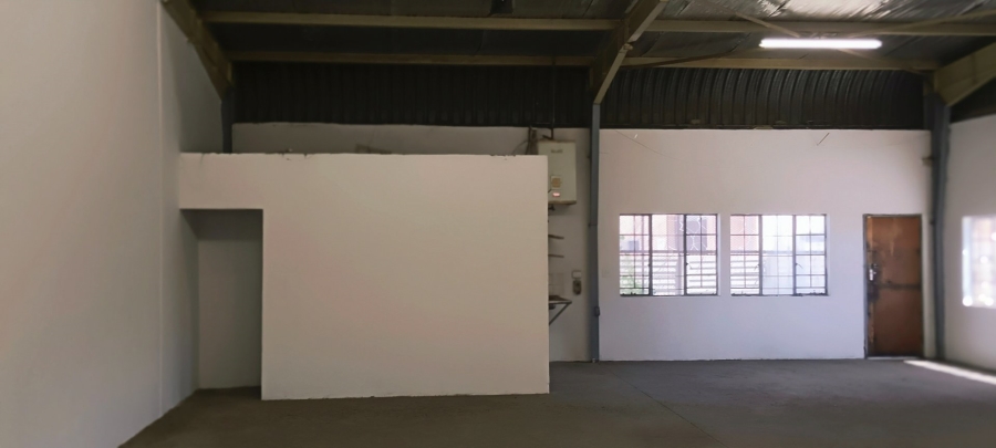 To Let commercial Property for Rent in Nirvana Industrial Limpopo