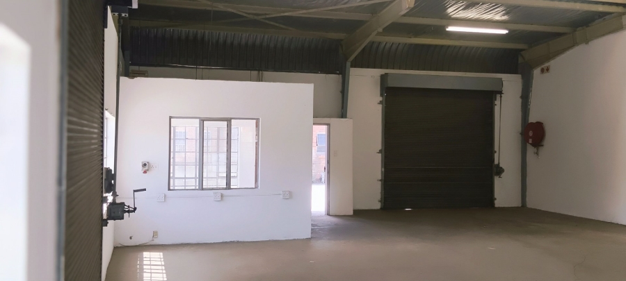 To Let commercial Property for Rent in Nirvana Industrial Limpopo