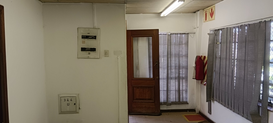 To Let commercial Property for Rent in Nirvana Industrial Limpopo