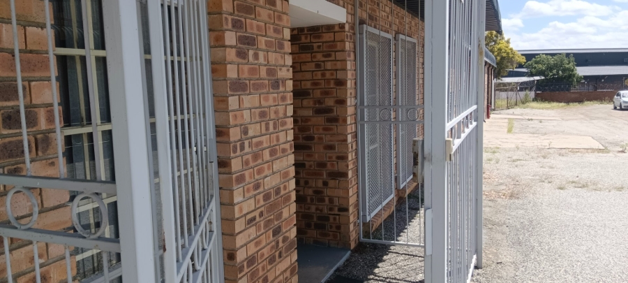 To Let commercial Property for Rent in Nirvana Industrial Limpopo
