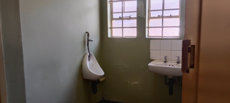 To Let commercial Property for Rent in Nirvana Industrial Limpopo