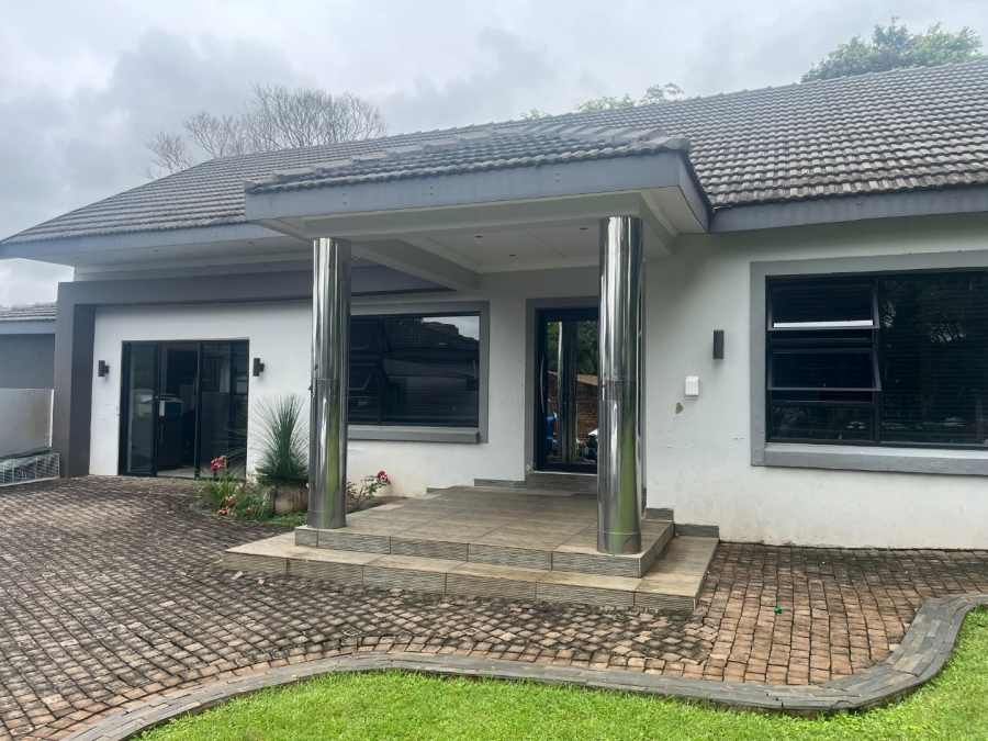 3 Bedroom Property for Sale in Aquapark Limpopo