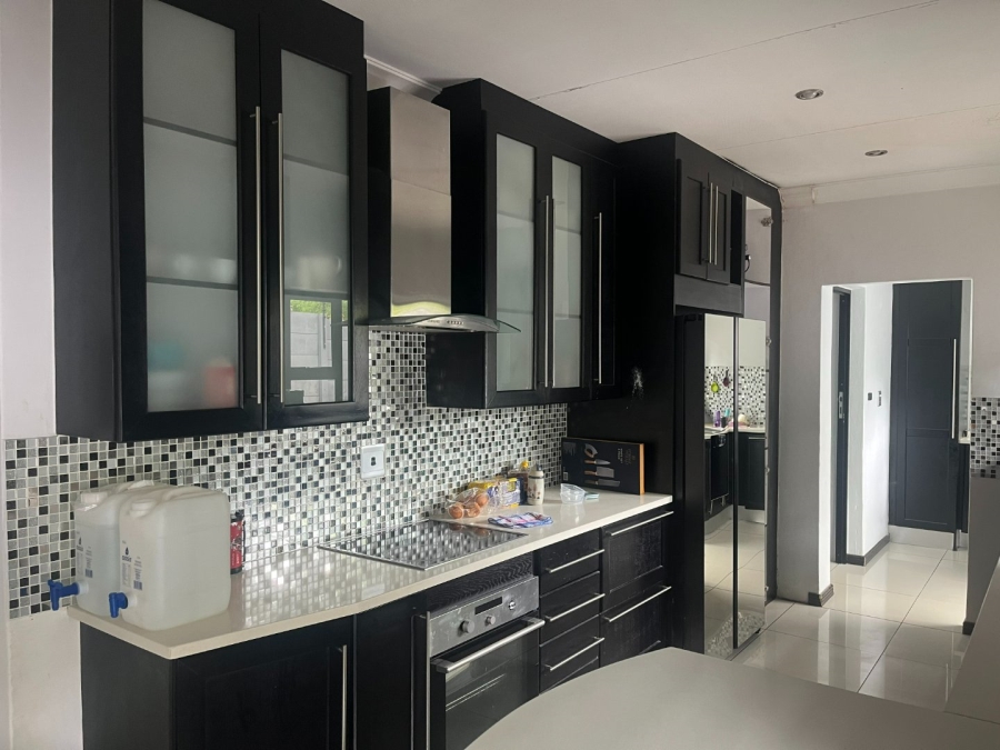 3 Bedroom Property for Sale in Aquapark Limpopo