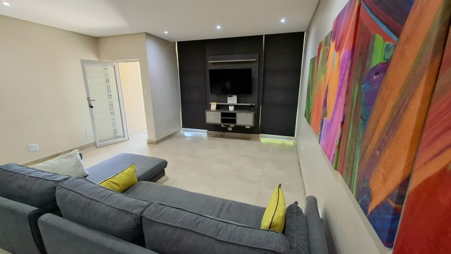 To Let 3 Bedroom Property for Rent in Polokwane Central Limpopo