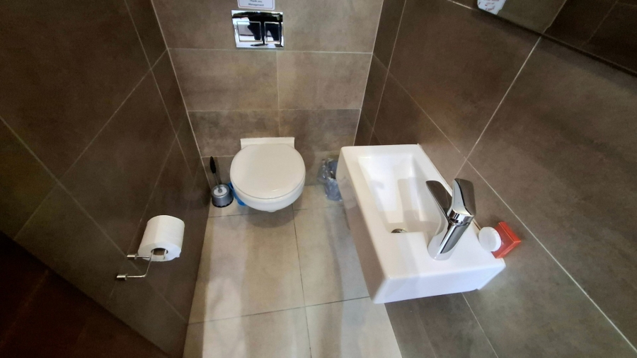 To Let 3 Bedroom Property for Rent in Polokwane Central Limpopo