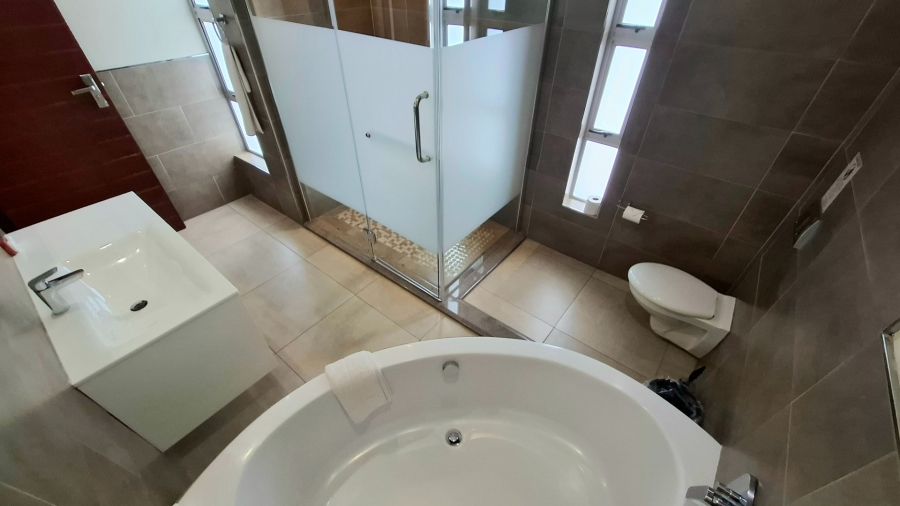 To Let 3 Bedroom Property for Rent in Polokwane Central Limpopo