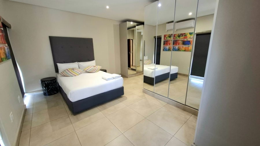 To Let 3 Bedroom Property for Rent in Polokwane Central Limpopo