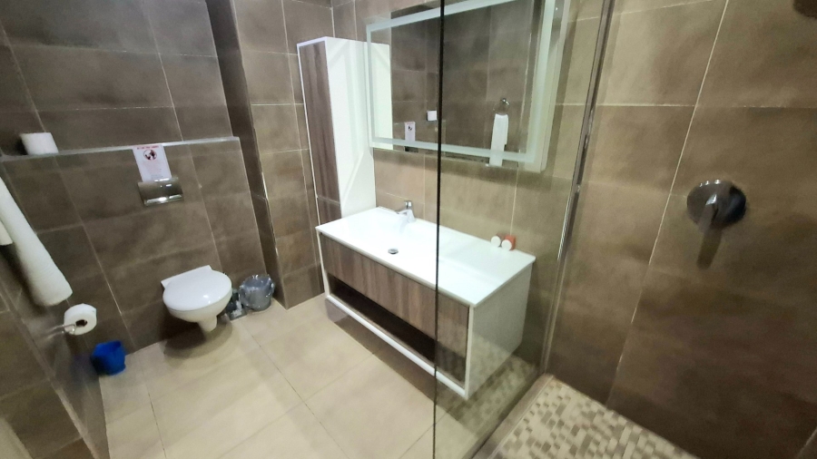 To Let 3 Bedroom Property for Rent in Polokwane Central Limpopo