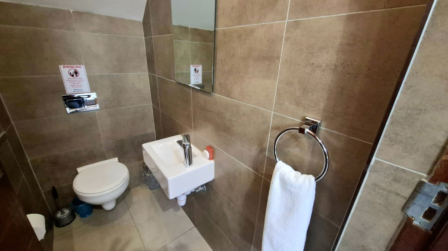 3 Bedroom Property for Sale in Polokwane Central Limpopo