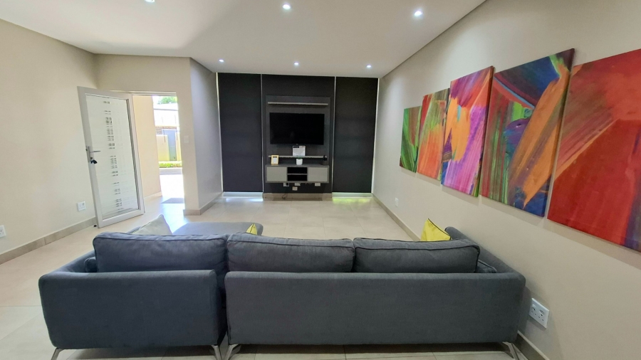 To Let 3 Bedroom Property for Rent in Polokwane Central Limpopo