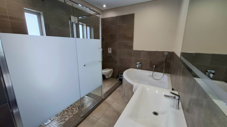 To Let 3 Bedroom Property for Rent in Polokwane Central Limpopo