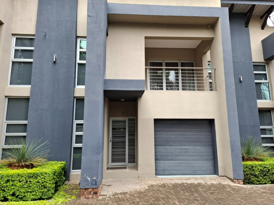 To Let 3 Bedroom Property for Rent in Polokwane Central Limpopo