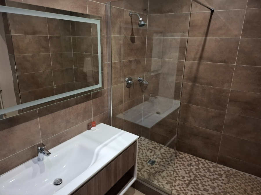 To Let 3 Bedroom Property for Rent in Polokwane Central Limpopo