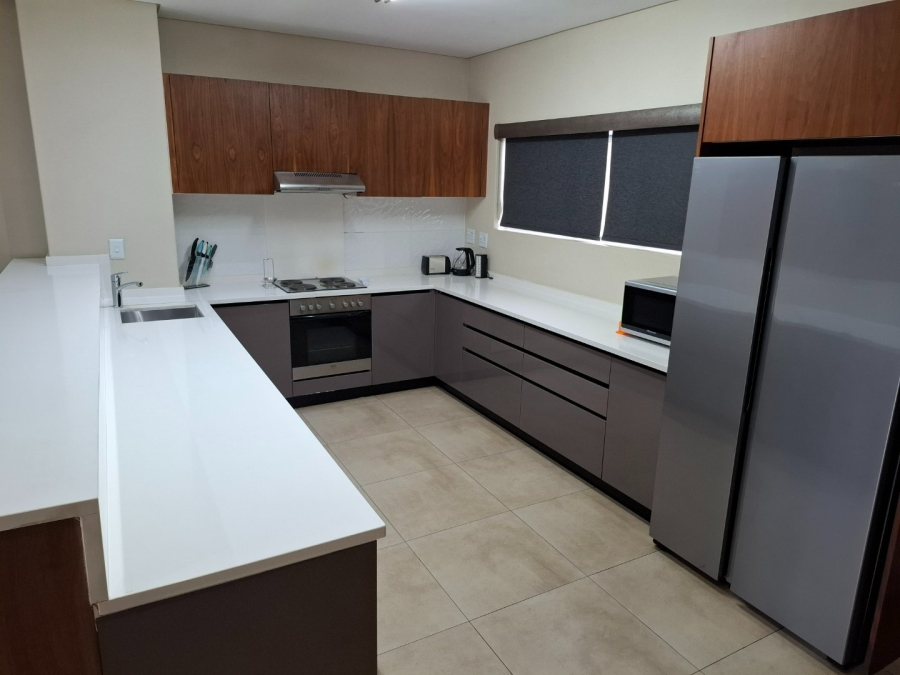 To Let 3 Bedroom Property for Rent in Polokwane Central Limpopo