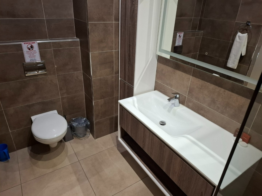 To Let 3 Bedroom Property for Rent in Polokwane Central Limpopo