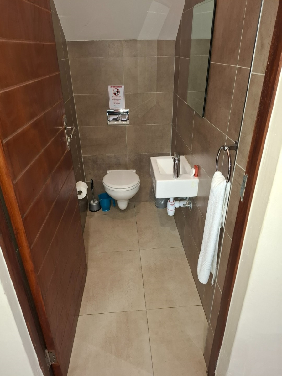 To Let 3 Bedroom Property for Rent in Polokwane Central Limpopo