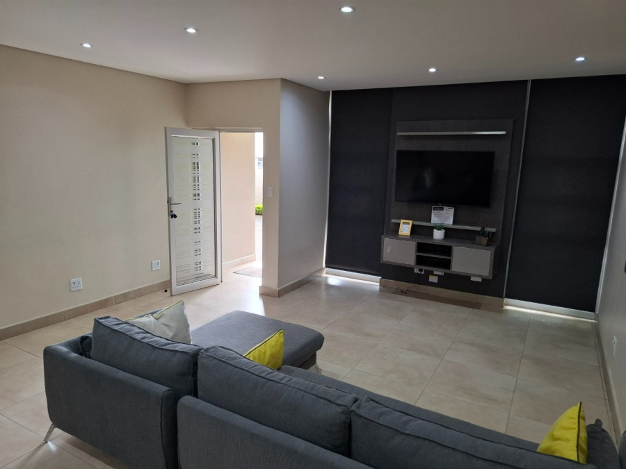 To Let 3 Bedroom Property for Rent in Polokwane Central Limpopo