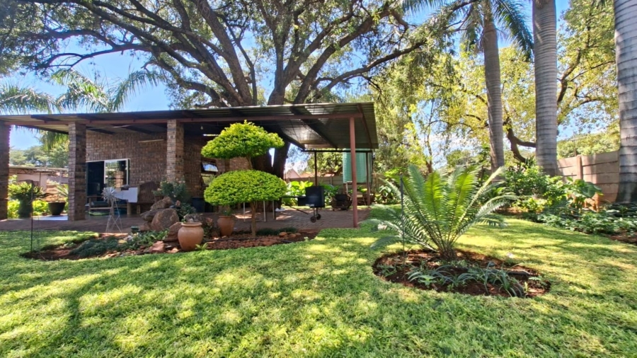 4 Bedroom Property for Sale in Mokopane Central Limpopo