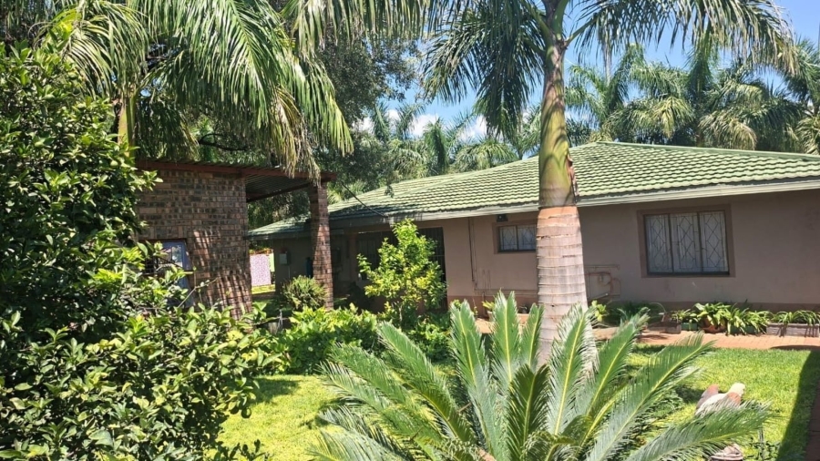 4 Bedroom Property for Sale in Mokopane Central Limpopo