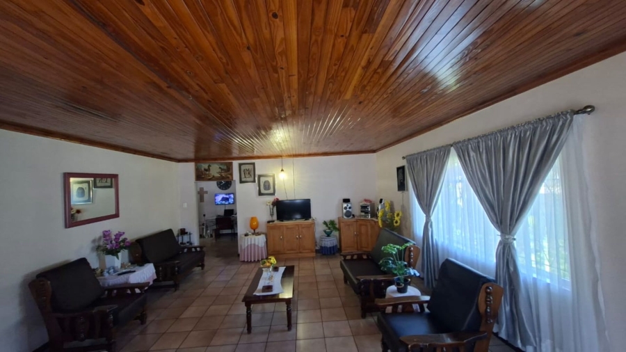 4 Bedroom Property for Sale in Mokopane Central Limpopo