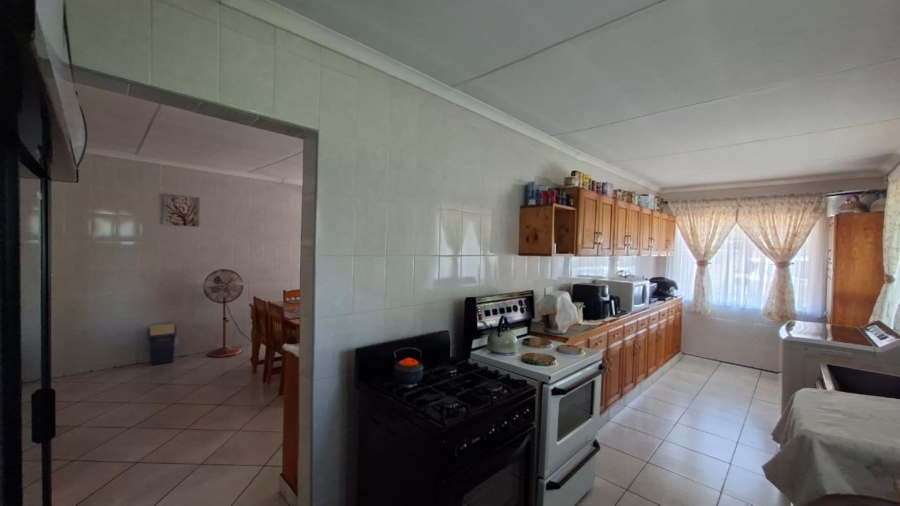 4 Bedroom Property for Sale in Mokopane Central Limpopo