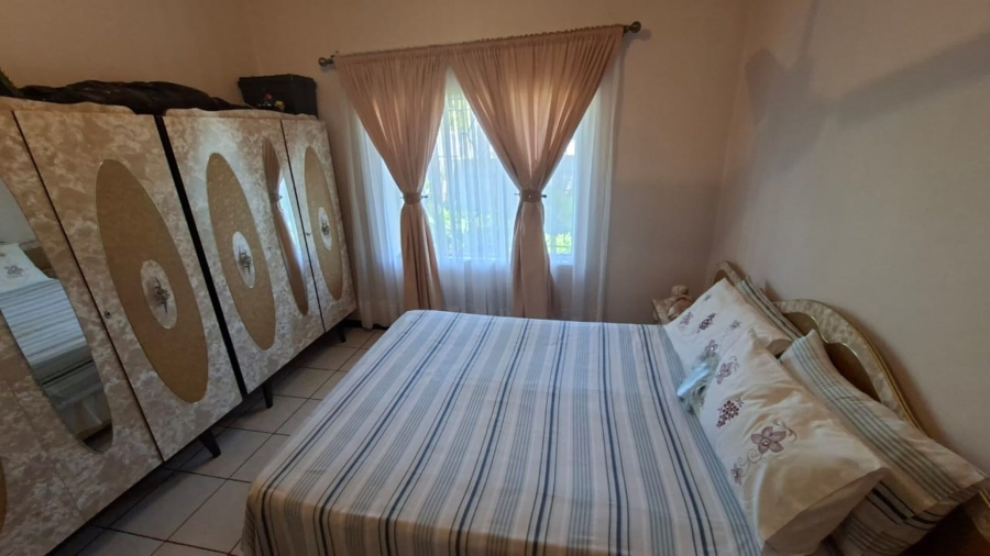 4 Bedroom Property for Sale in Mokopane Central Limpopo
