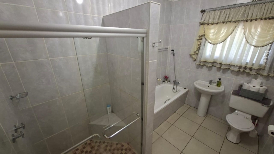 4 Bedroom Property for Sale in Mokopane Central Limpopo