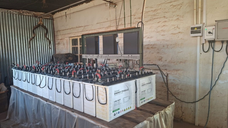 4 Bedroom Property for Sale in Mokopane Central Limpopo