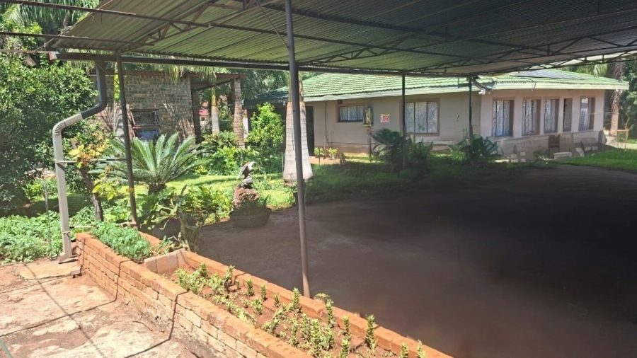 4 Bedroom Property for Sale in Mokopane Central Limpopo