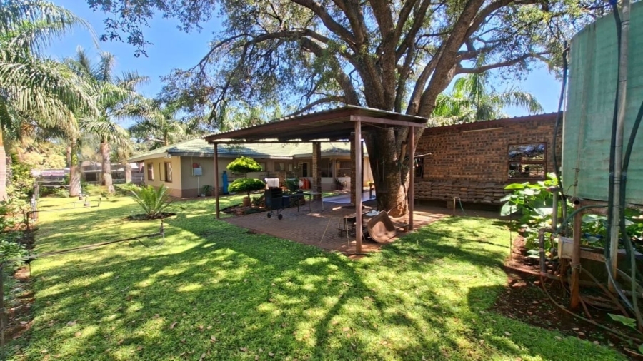 4 Bedroom Property for Sale in Mokopane Central Limpopo