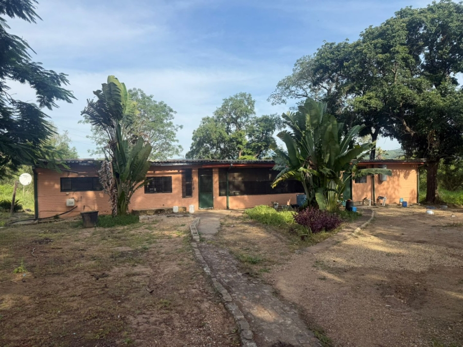 Commercial Property for Sale in Tzaneen Rural Limpopo