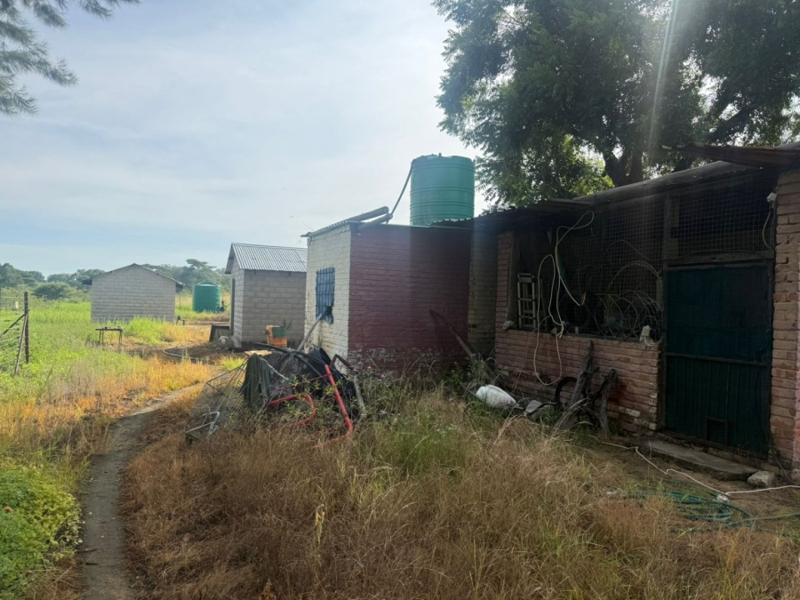 Commercial Property for Sale in Tzaneen Rural Limpopo