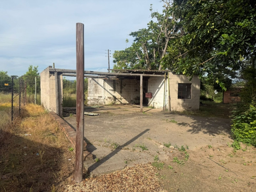 Commercial Property for Sale in Tzaneen Rural Limpopo