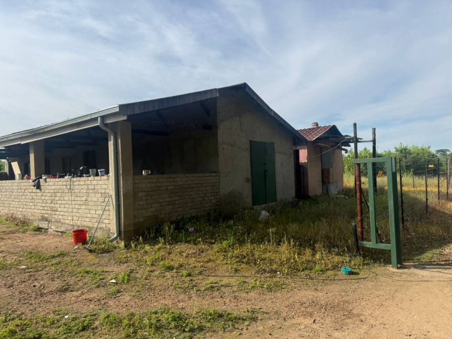 Commercial Property for Sale in Tzaneen Rural Limpopo