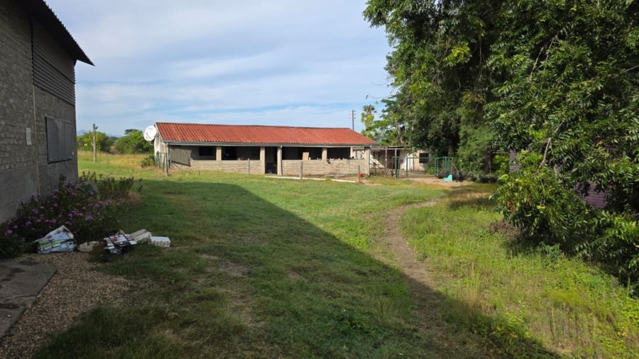 Commercial Property for Sale in Tzaneen Rural Limpopo