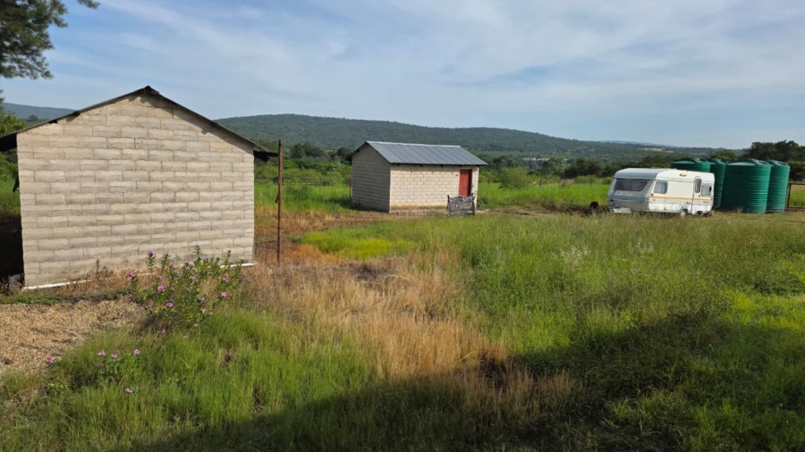 Commercial Property for Sale in Tzaneen Rural Limpopo