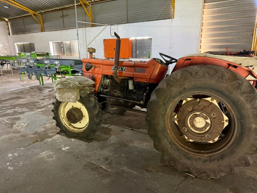 Commercial Property for Sale in Tzaneen Rural Limpopo