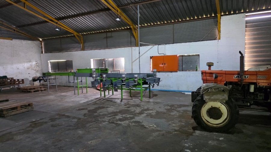 Commercial Property for Sale in Tzaneen Rural Limpopo