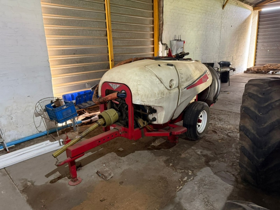 Commercial Property for Sale in Tzaneen Rural Limpopo