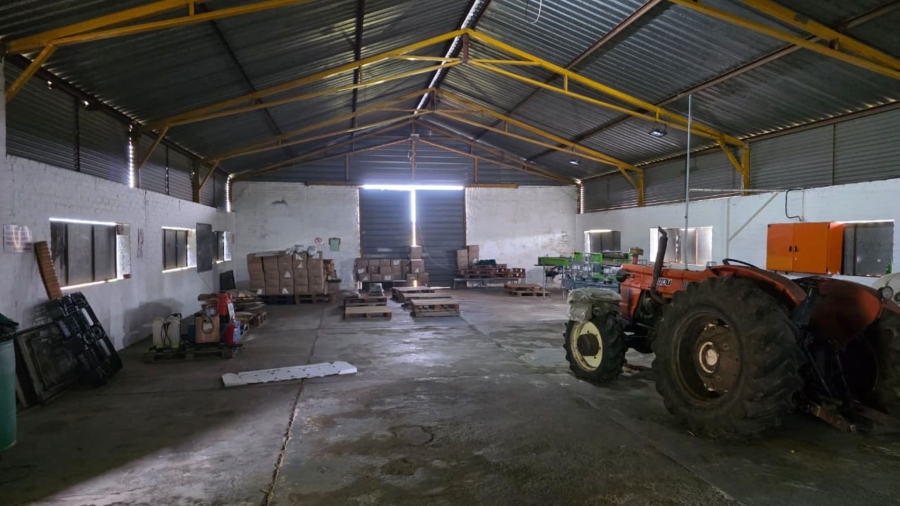 Commercial Property for Sale in Tzaneen Rural Limpopo