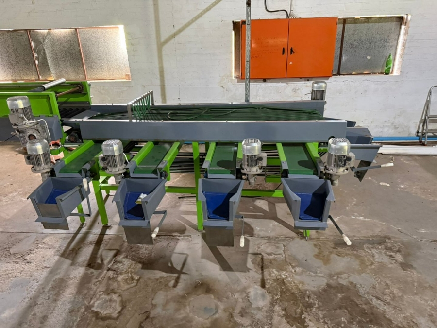 Commercial Property for Sale in Tzaneen Rural Limpopo