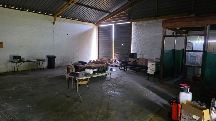 Commercial Property for Sale in Tzaneen Rural Limpopo