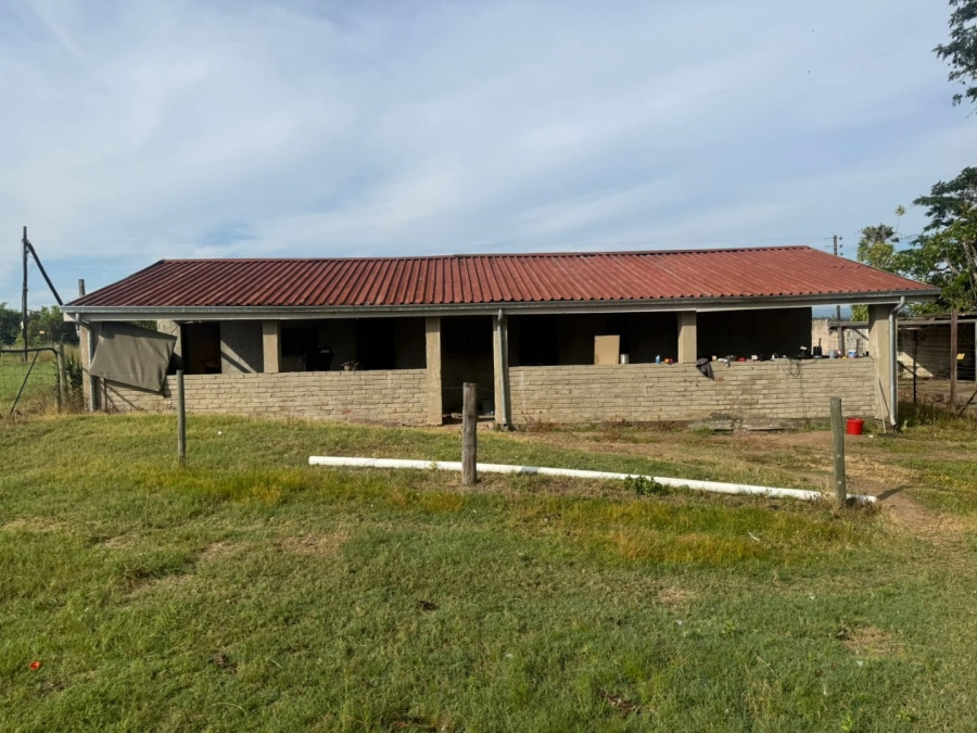 Commercial Property for Sale in Tzaneen Rural Limpopo