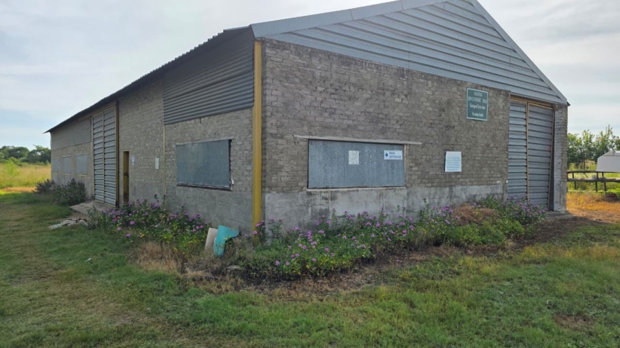 Commercial Property for Sale in Tzaneen Rural Limpopo
