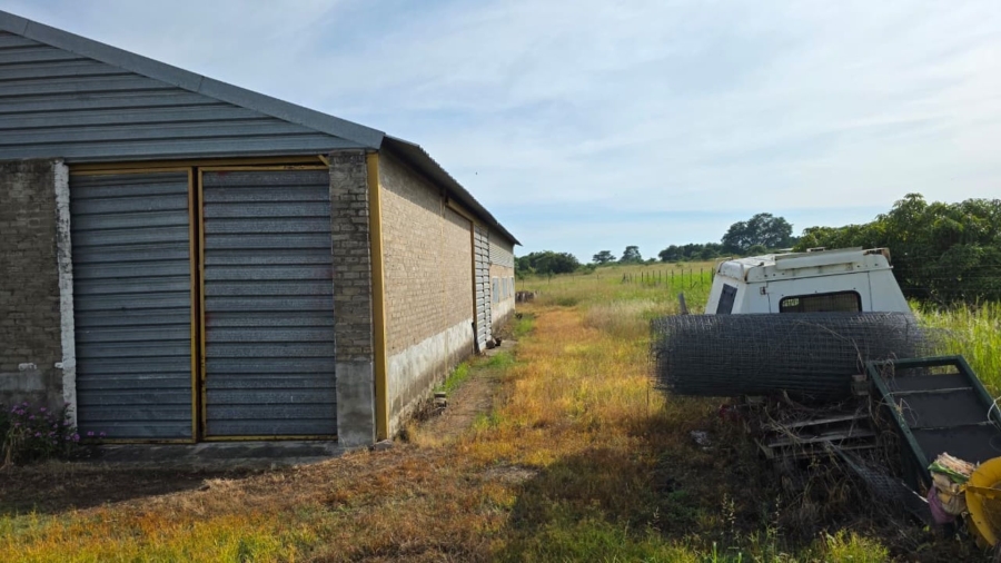 Commercial Property for Sale in Tzaneen Rural Limpopo