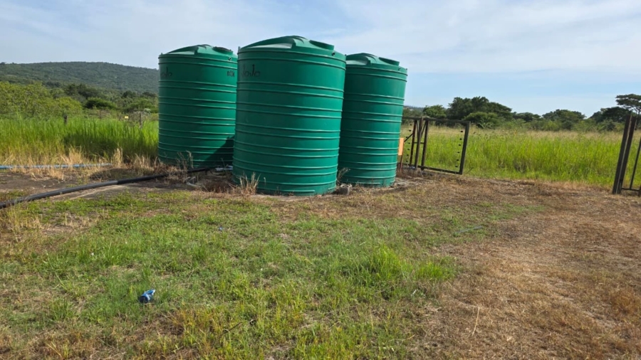 Commercial Property for Sale in Tzaneen Rural Limpopo