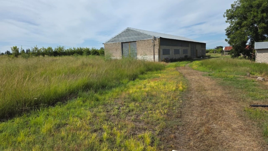 Commercial Property for Sale in Tzaneen Rural Limpopo